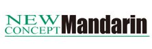 New Concept Mandarin
